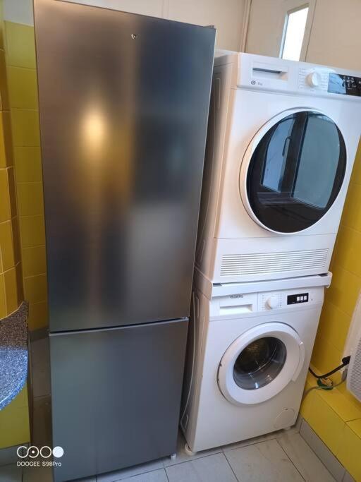 Appartamento Aramis Colibri 72m2, Lit King-size, Baignoire Duo Hôte Non Professionnel *